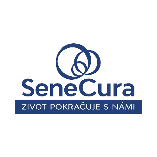 Senecura Logo